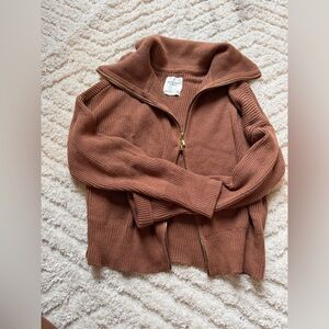 Abercrombie sweater